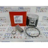 HIGH PERFORMANCE PISTON